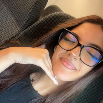 Babysitter in Verviers: Aya