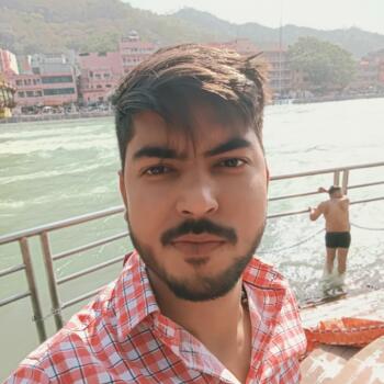 Parent Noida: Shyam