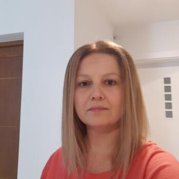 Babysitting job in Piaseczno: babysitting job Beata