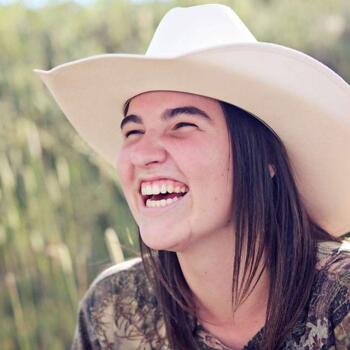 Nanny in Ogden: Rylee