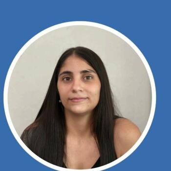 Babysitter in Pando: Alyson