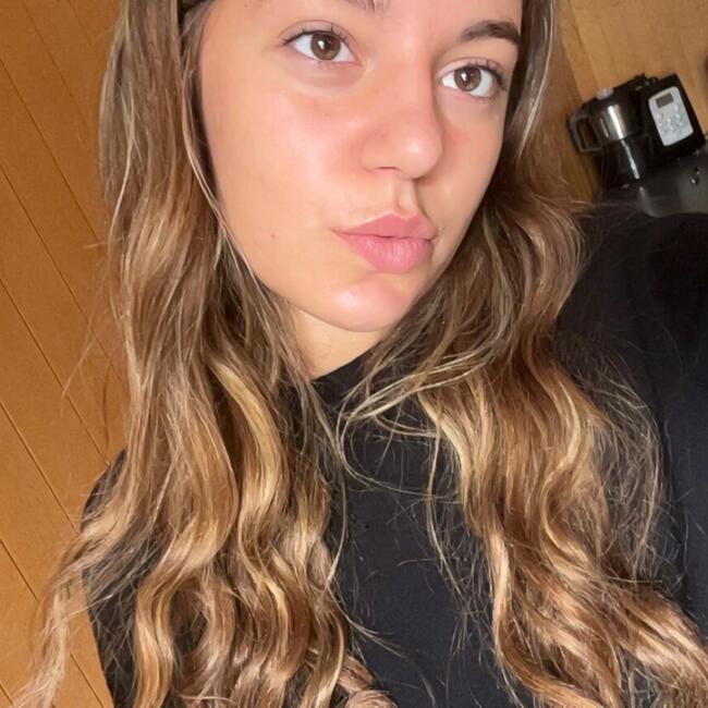 Babysitter in Reims: Léana