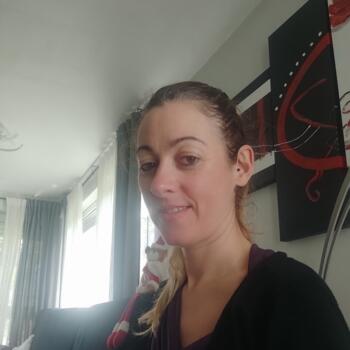 Trabajo de canguro en Boo: trabajo de canguro Beatriz