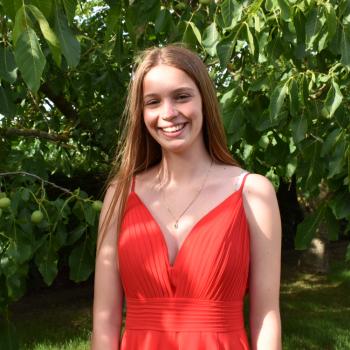 Babysitter in Lennik: Yael