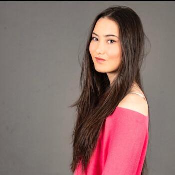 Babysitter in Verviers: Eline