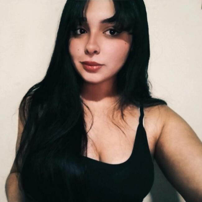 Babysitter in São Paulo: Yasmin