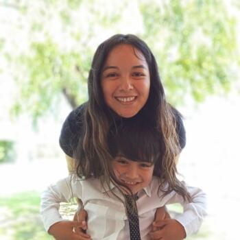 Babysitter in Tigre: Lourdes