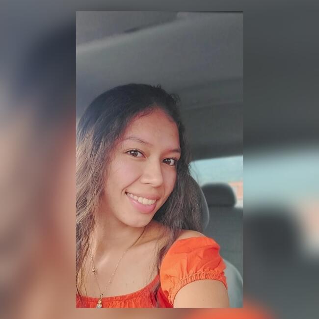 Trabajo para niñera en Calarcá: Sara Lara Quintero