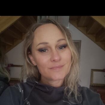 Babysitter Biesiekierz: Katarzyna