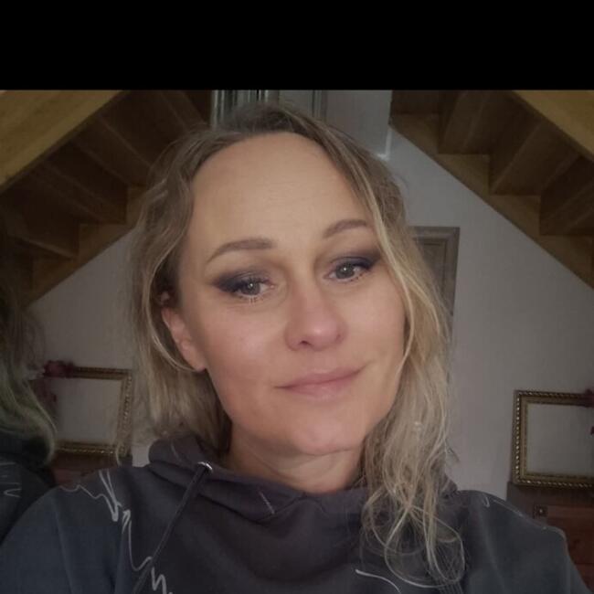 Babysitter in Biesiekierz: Katarzyna