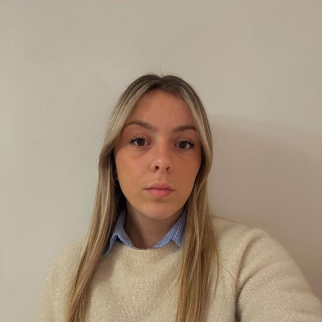 Babysitter στην περιοχή Τουλούζη: Margot