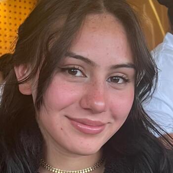 Baby-sitter in Bogota: Emilly