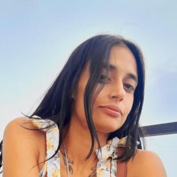 Lastenhoitaja Puerto Vallarta: Yazmin