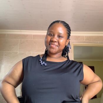 Babysitter in Ga-Rankuwa: Khumo