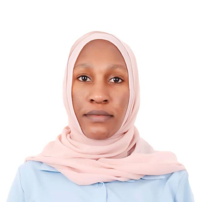 Nanny in Dubai: Namutebi