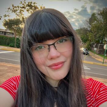 Niñera en Posadas: Jade