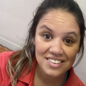 Trabajo para niñera en Lambaré: trabajo de niñera Belen