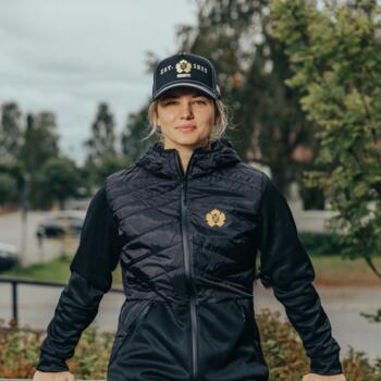 Barnvakt i Skellefteå: Laura