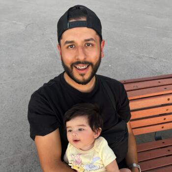 Padre/madre Tijuana: Joaquin