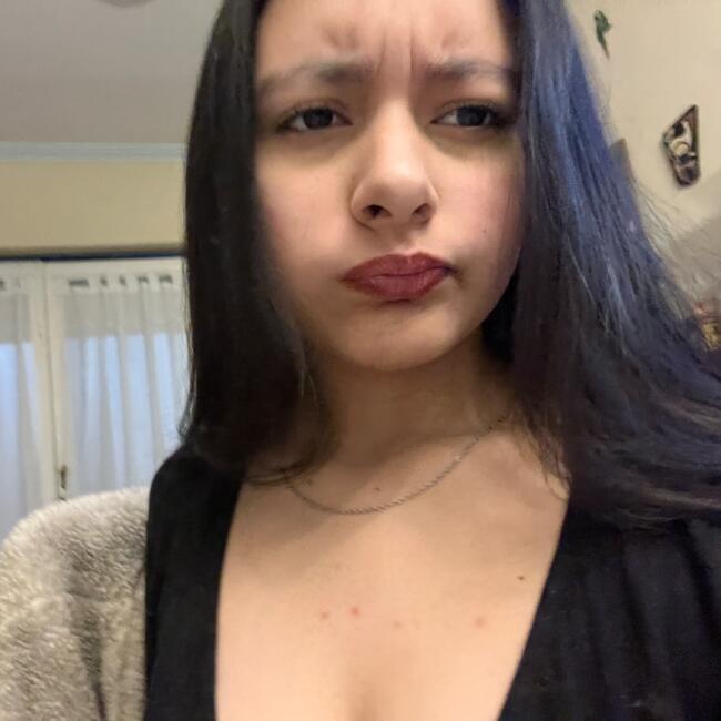 Babysitter in Quilmes: Kiara