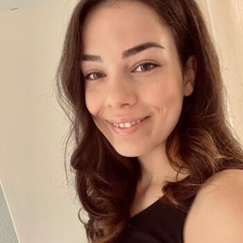 Babysitter στην περιοχή Θεσσαλονίκη: Ζωή