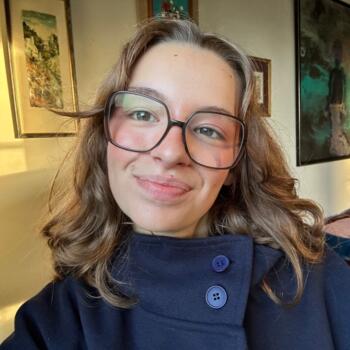 Baby-sitter Saint-Médard-en-Jalles: Natty