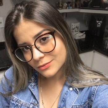 Babysitter in Novo Hamburgo: Gabriela