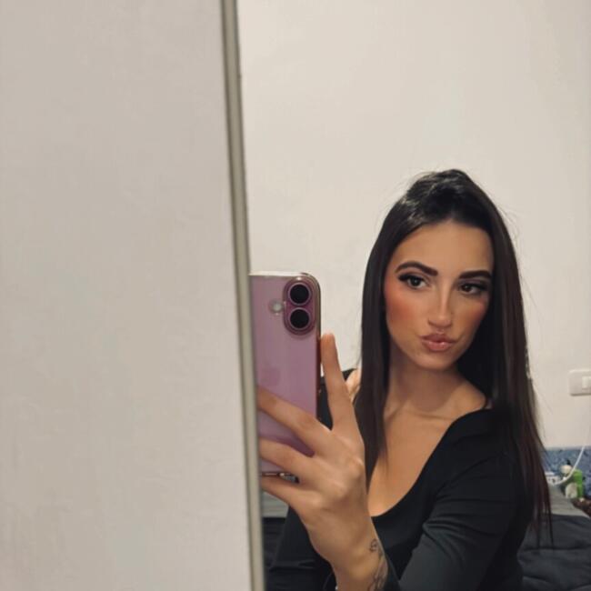 Babysitter a Cerro al Lambro: Martina