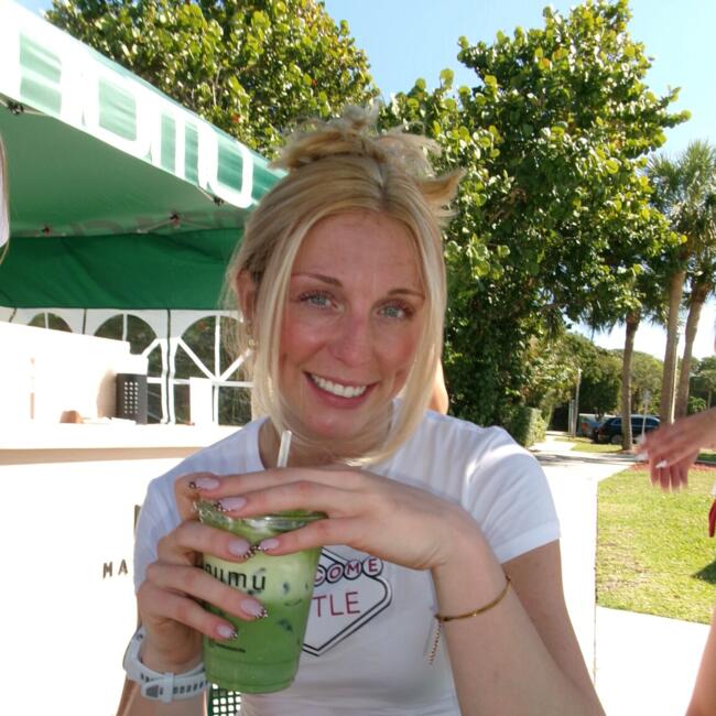 Babysitter in Boca Raton: Kymie