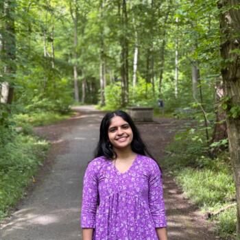 Babysitter in Hannover: Akshaya