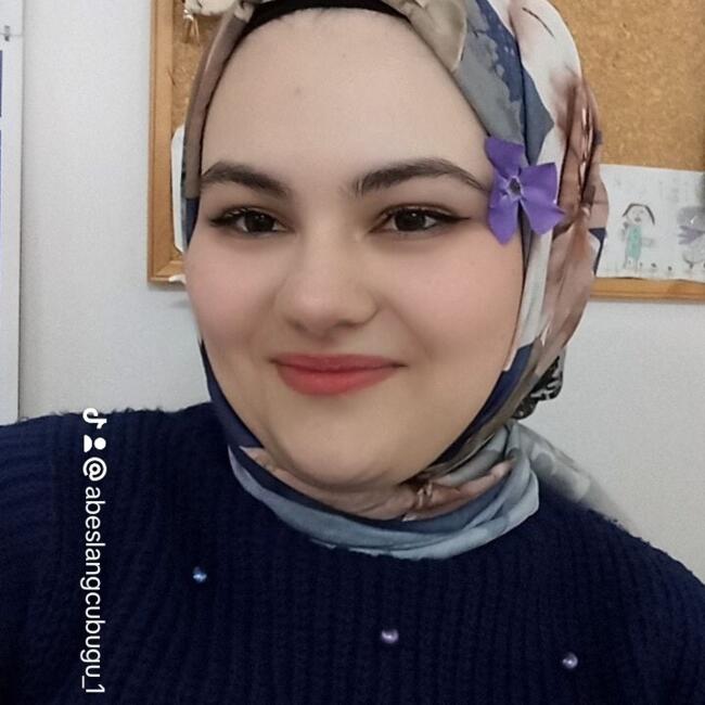 Babysitter in Kocaeli: Aslı