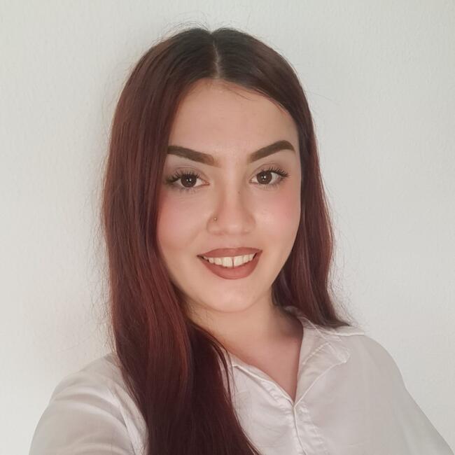 Babysitter in Móstoles: Gabriela