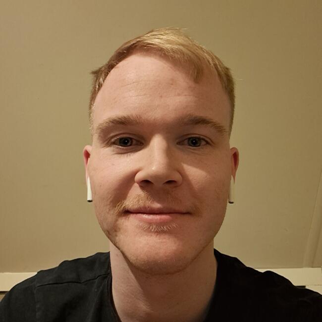 Babysitter in Paris: Wouter