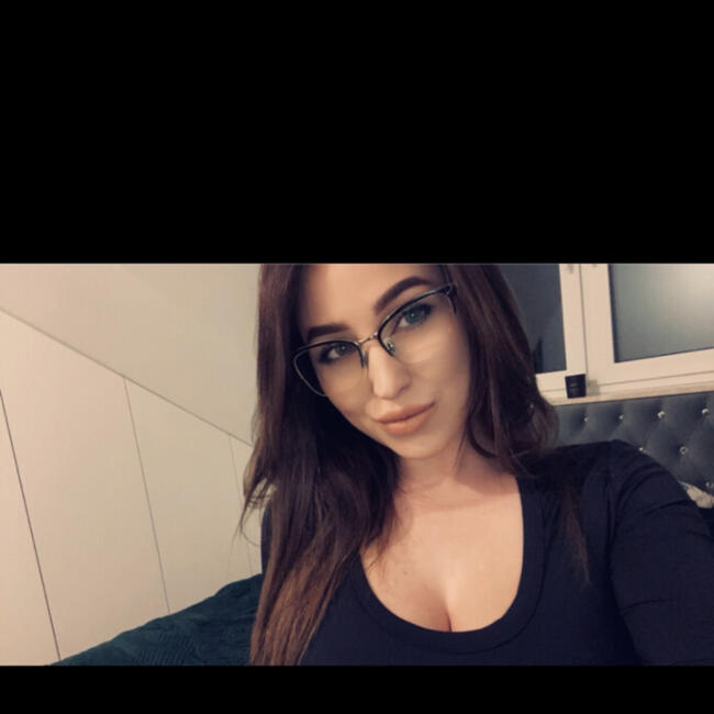 Babysitter in Elblag: Amelia