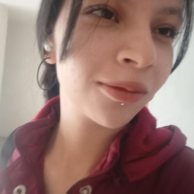 Niñera en Quito: Rebeca