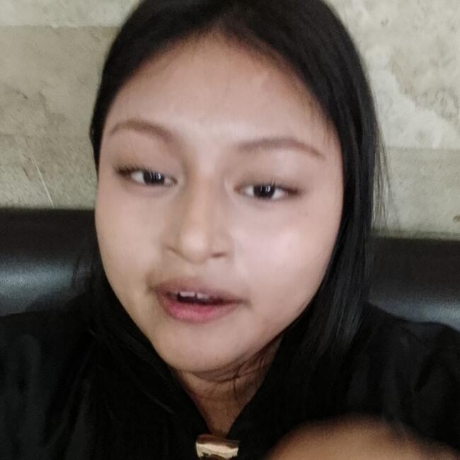 Babysitter in Guayaquil: Karla