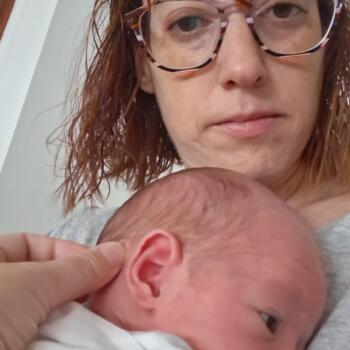 Familia Huelva: Francisca