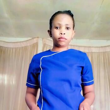 Nanny in Cape Town: Liepollo Agnes