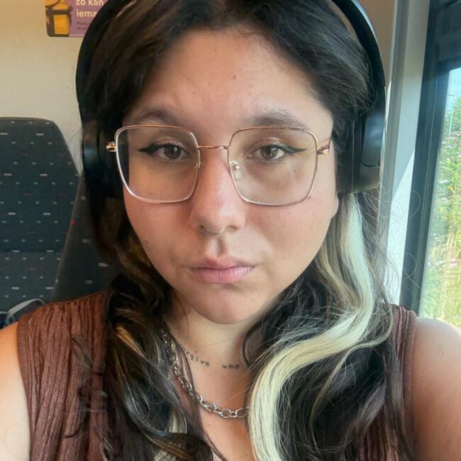 Babysitter in Mechelen: Juliana