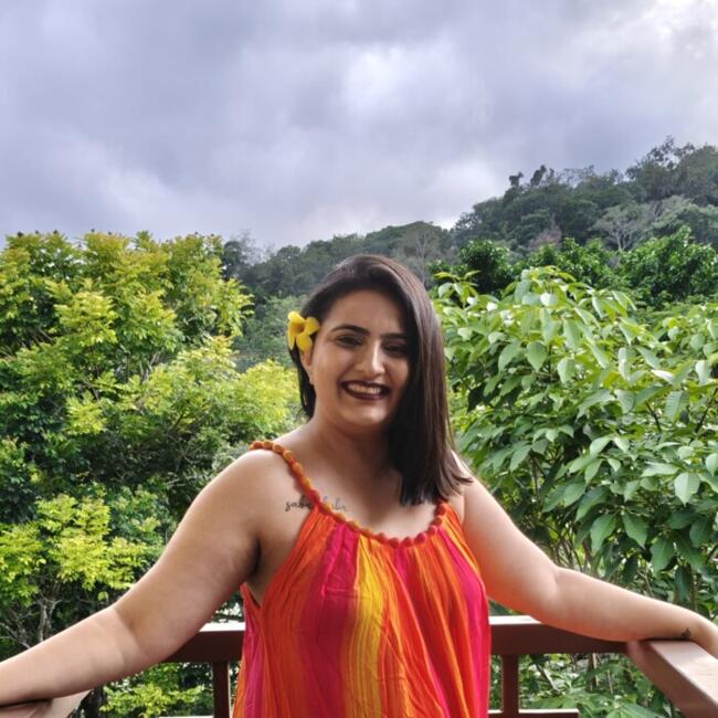 Babysitting job in Faridabad: Siddhi