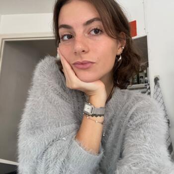Baby-sitter à Lille: Lisa