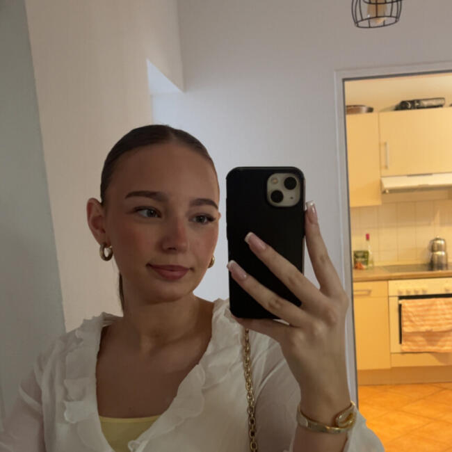 Babysitter in Berlin: Ema