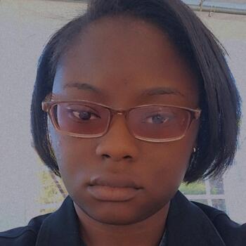 Babysitter in Houston: Alajia Wilkins