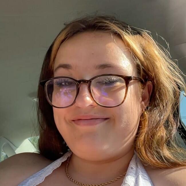 Babysitting job in Mebane: Benita