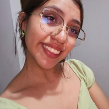 Babysitter in Palmira: Mariana