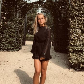 Babysitter in Soest: Aimée Volmer