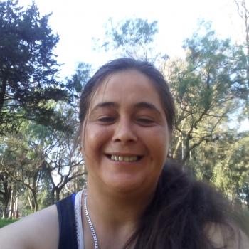 Niñera en Melo: Alejandra