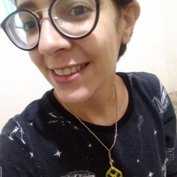 Babá Bauru: Eliza