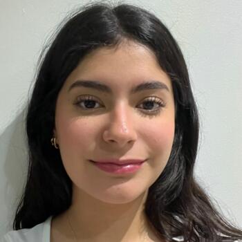 Babysitter Monterrey: Valentina