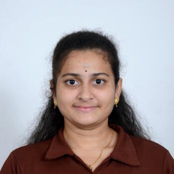 Babysitter in London: Anusha